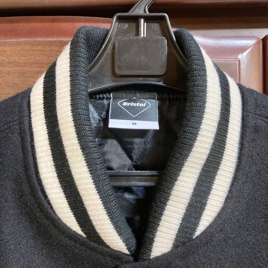 FCRB MLB TOUR STADIUM JACKET Mサイズ　おまけ多数！