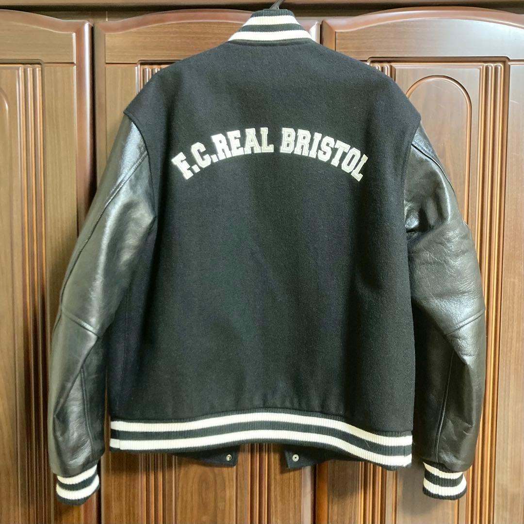 FCRB MLB TOUR STADIUM JACKET Mサイズ　おまけ多数！