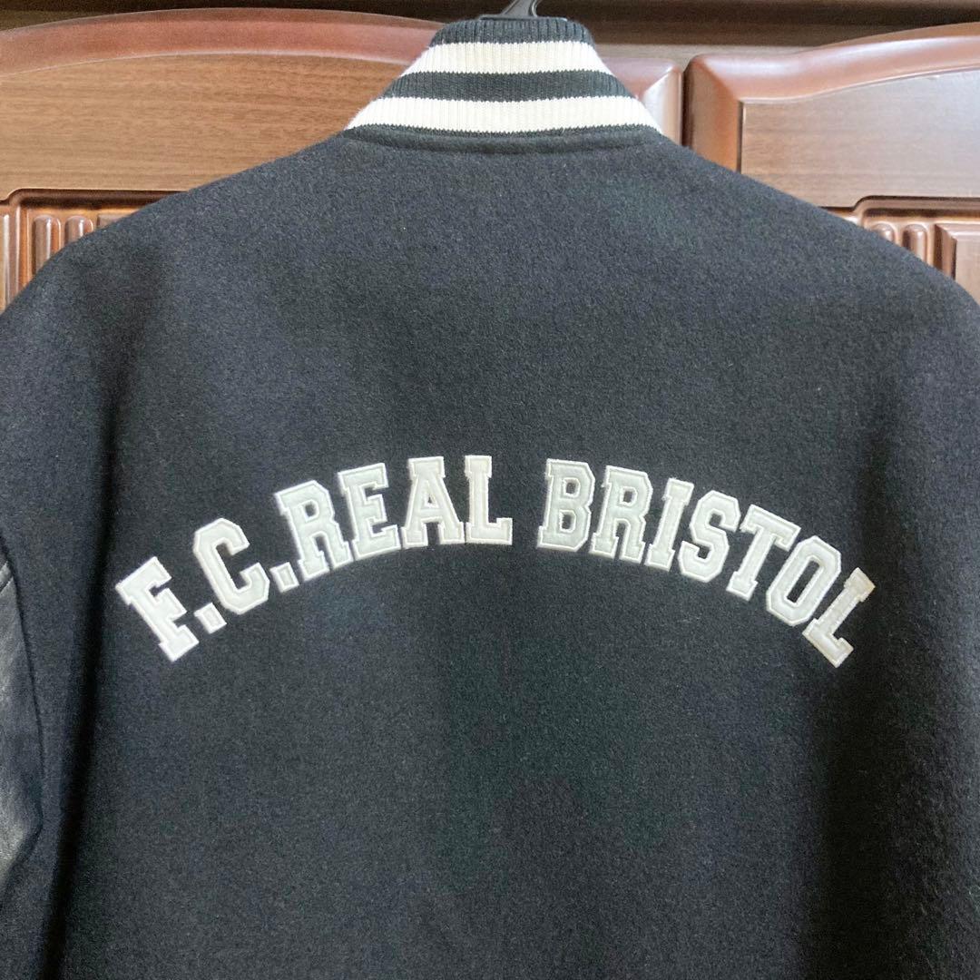 FCRB MLB TOUR STADIUM JACKET Mサイズ　おまけ多数！