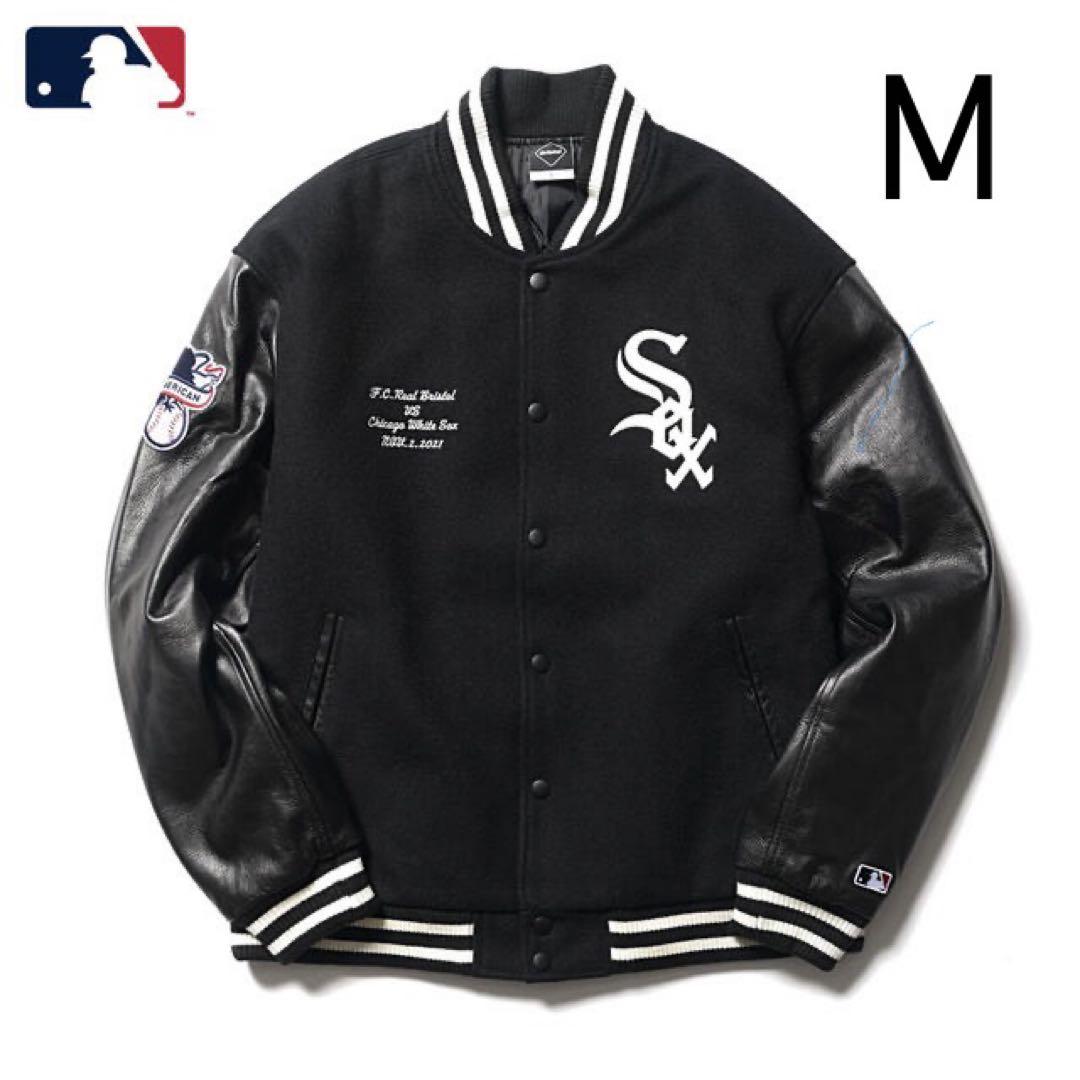 FCRB MLB TOUR STADIUM JACKET Mサイズ　おまけ多数！