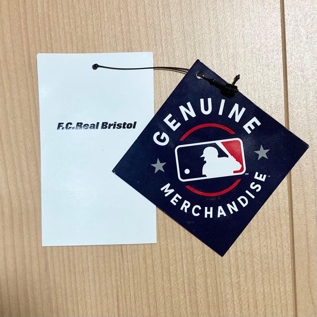 FCRB MLB TOUR STADIUM JACKET Mサイズ　おまけ多数！