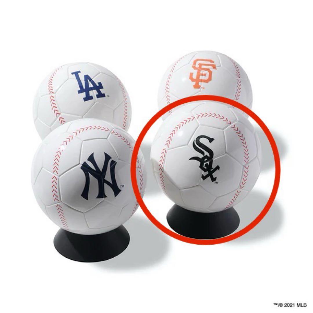 FCRB MLB TOUR STADIUM JACKET Mサイズ　おまけ多数！