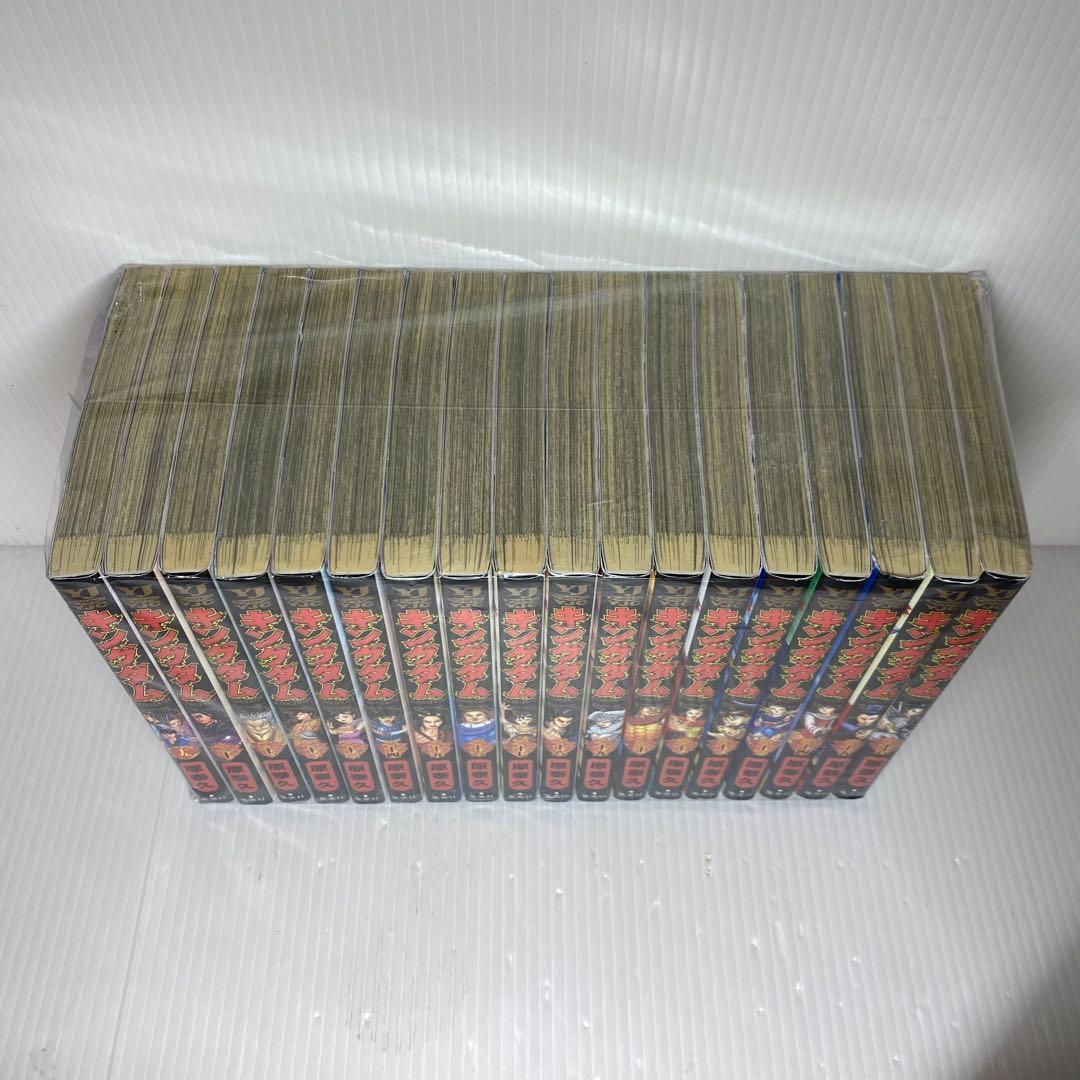 キングダム　1巻〜76巻　計76冊セット
