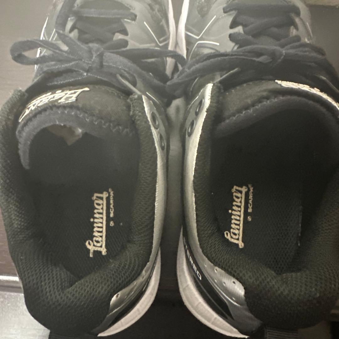 新品 Herno Scarpa Laminar スニーカー 約24cm