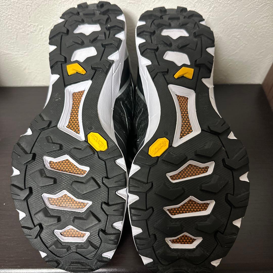 新品 Herno Scarpa Laminar スニーカー 約24cm