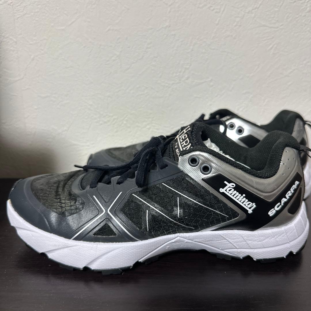 新品 Herno Scarpa Laminar スニーカー 約24cm
