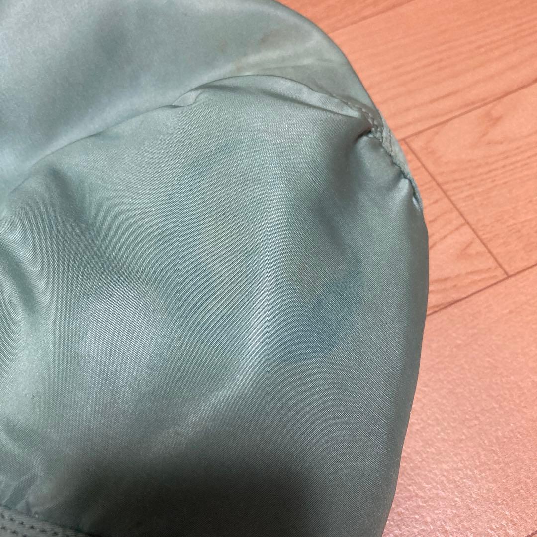 B-15D MOD 実物　ローレンスポーツウェア製　サイズ40