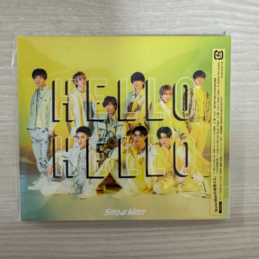 Man シングル、アルバム　37枚　まとめ売り　一部特典あり