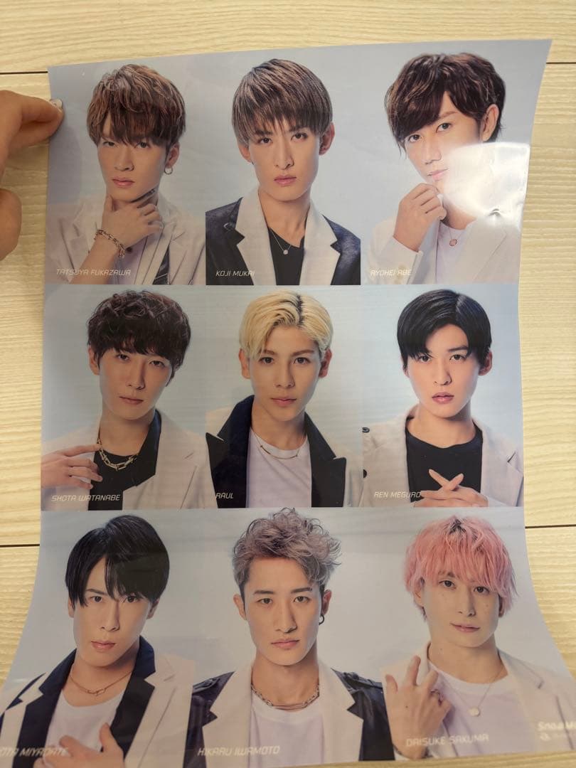 Man シングル、アルバム　37枚　まとめ売り　一部特典あり