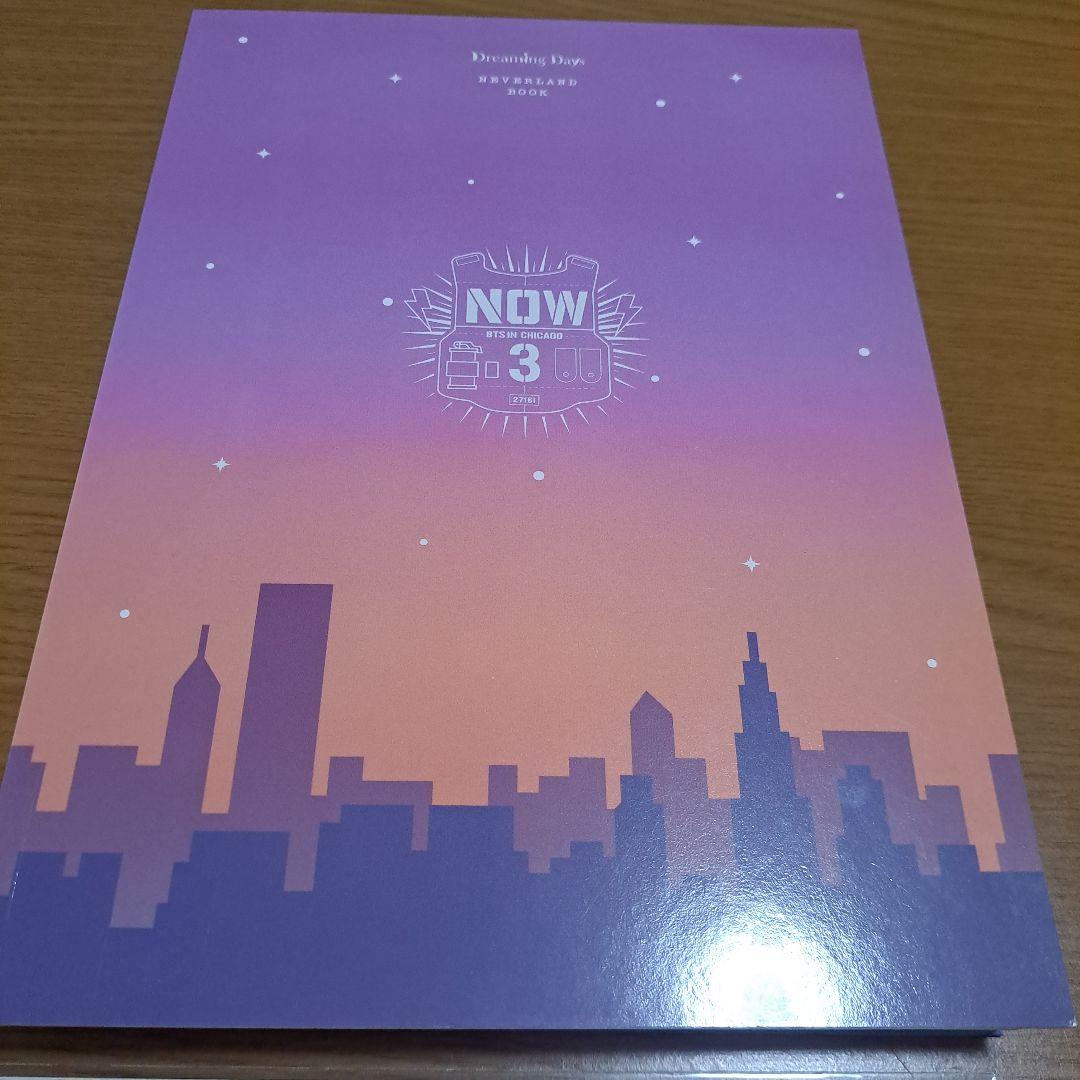 BTS NOW3 DVD 日本語字幕つき トレカ SUGA.J-HOPE