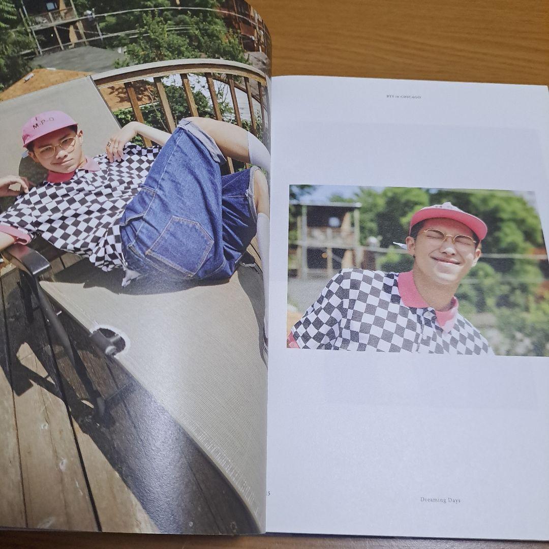 BTS NOW3 DVD 日本語字幕つき トレカ SUGA.J-HOPE