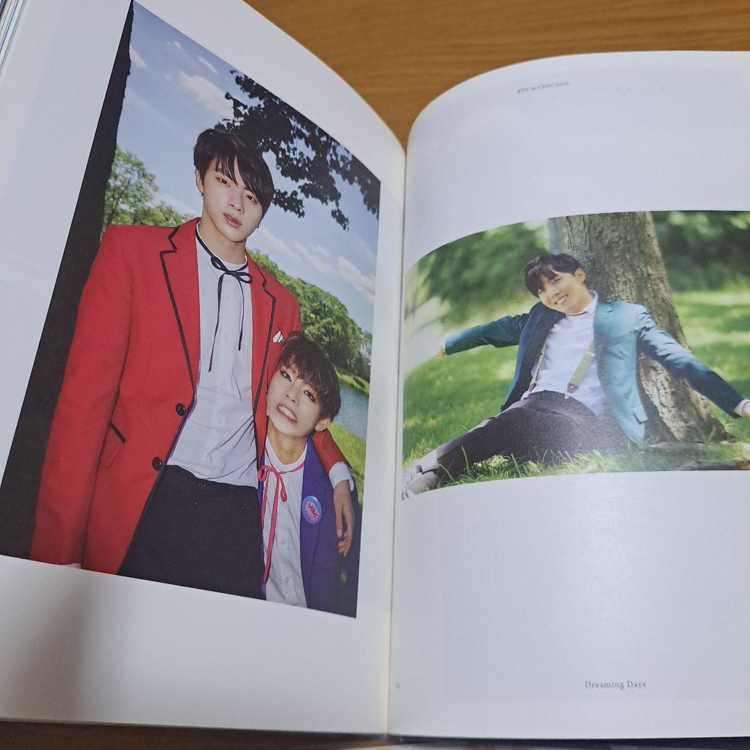 BTS NOW3 DVD 日本語字幕つき トレカ SUGA.J-HOPE