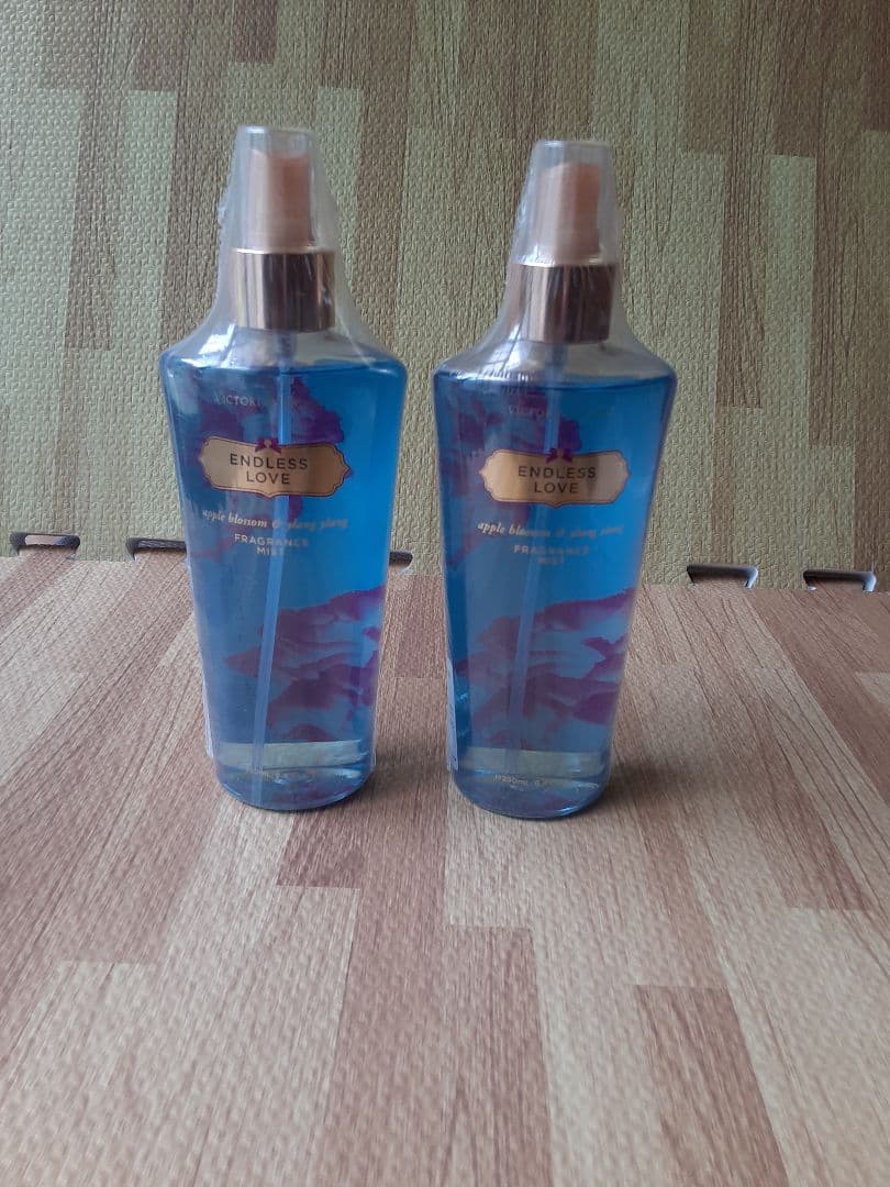 ビクトリア・シークレット ENDLESS LOVE ボディミスト 250ml