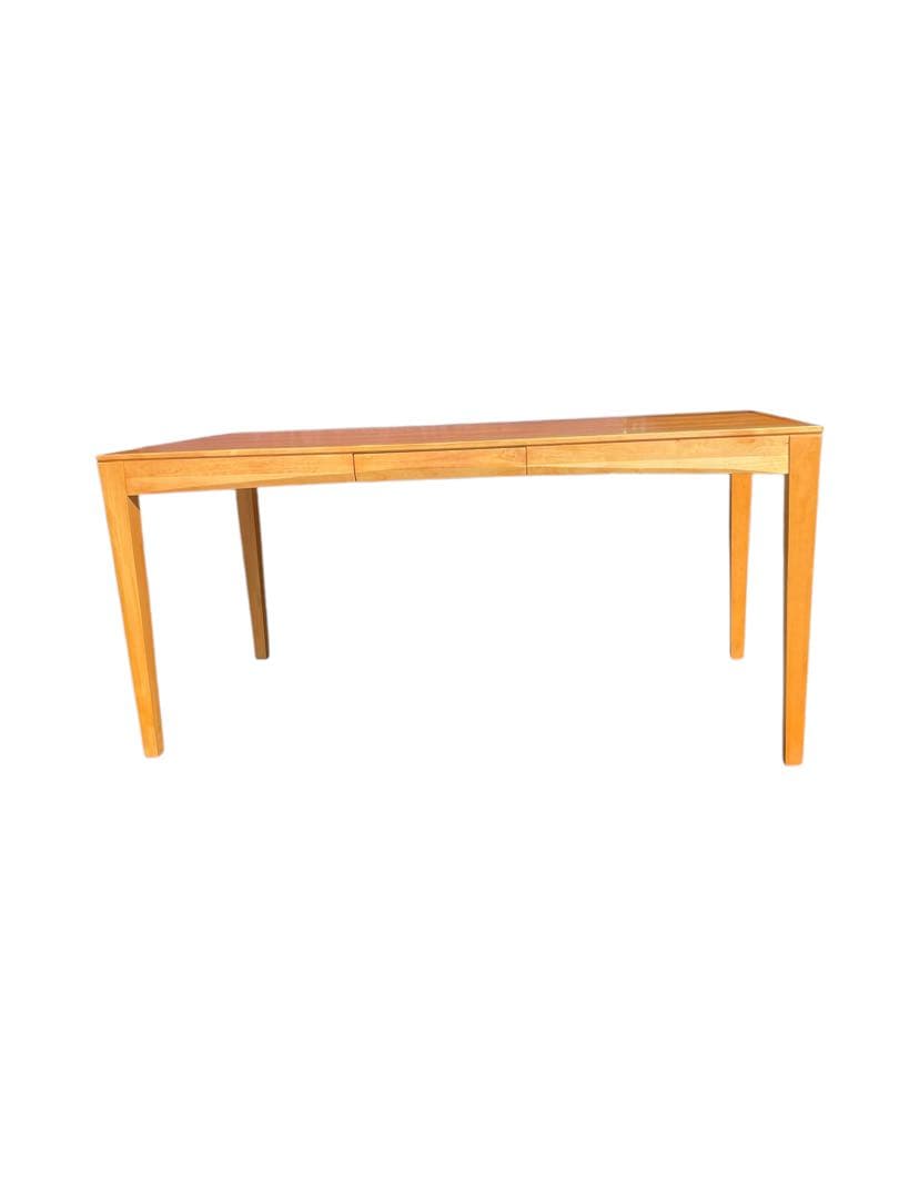 HR510 ACTUS BOSCO朝日木材加工 テーブル 無垢材 北欧テイスト