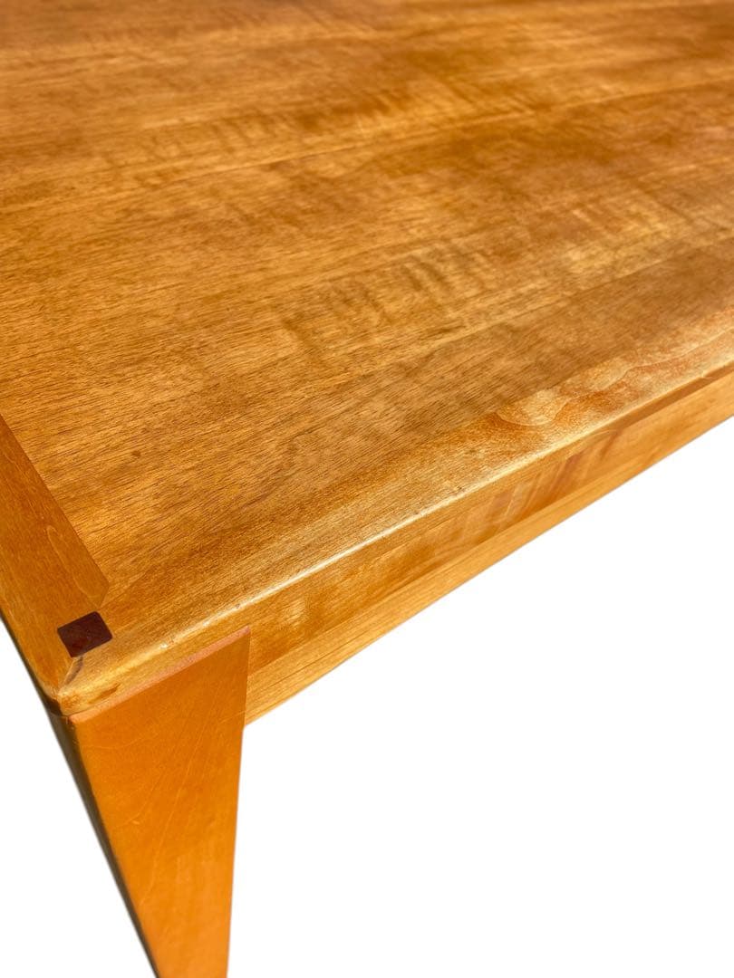 HR510 ACTUS BOSCO朝日木材加工 テーブル 無垢材 北欧テイスト