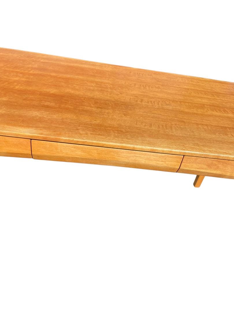 HR510 ACTUS BOSCO朝日木材加工 テーブル 無垢材 北欧テイスト