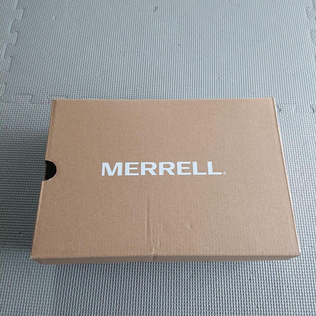 MERRELL メレル Moab 3 モアブ 3 ゴアテックス 23 ㎝