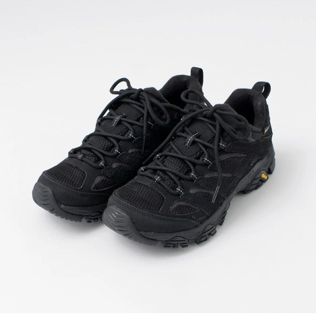 MERRELL メレル Moab 3 モアブ 3 ゴアテックス 23 ㎝