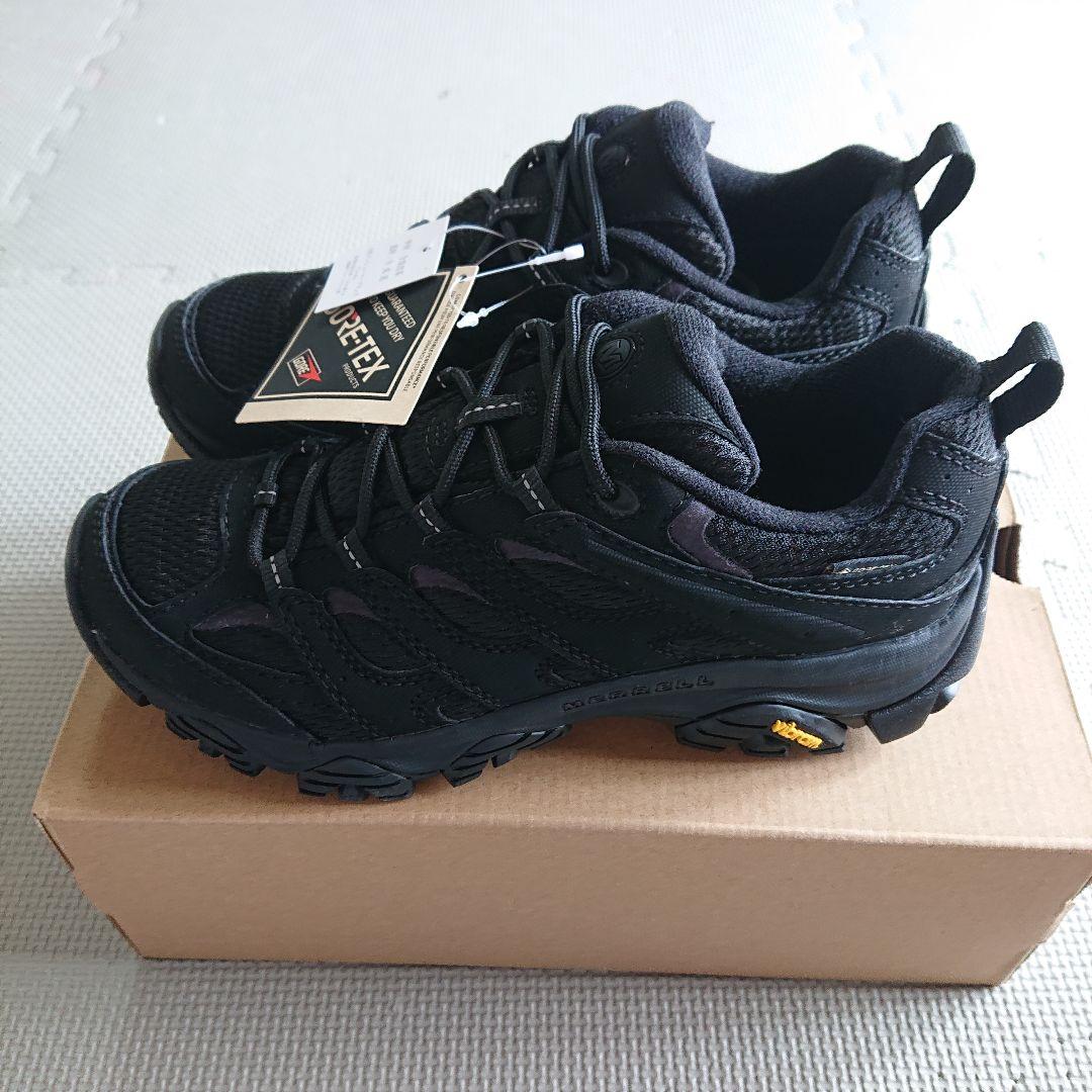 MERRELL メレル Moab 3 モアブ 3 ゴアテックス 23 ㎝