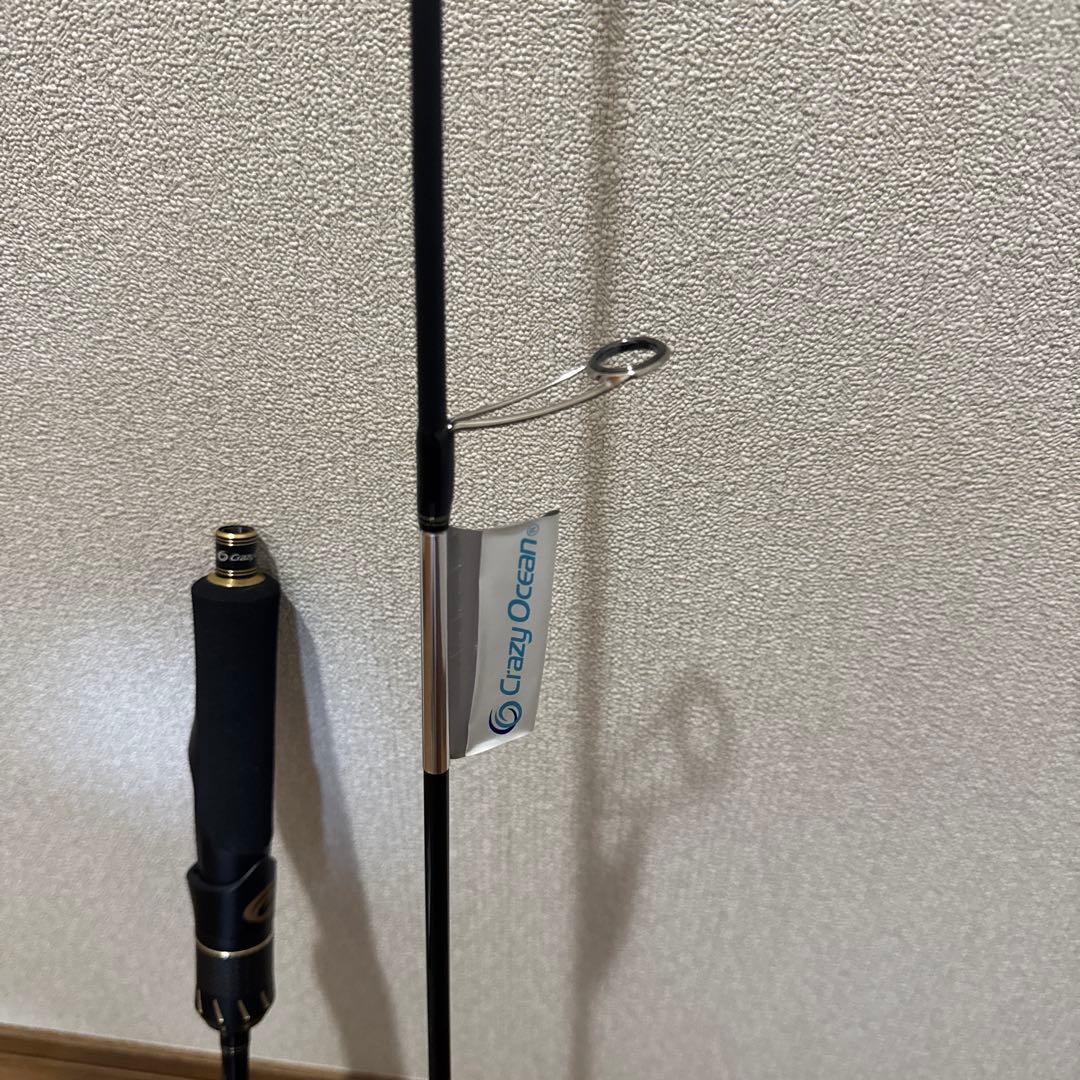クレイジーオーシャン オーシャンソード　vertex OSV-53ML 未使用品