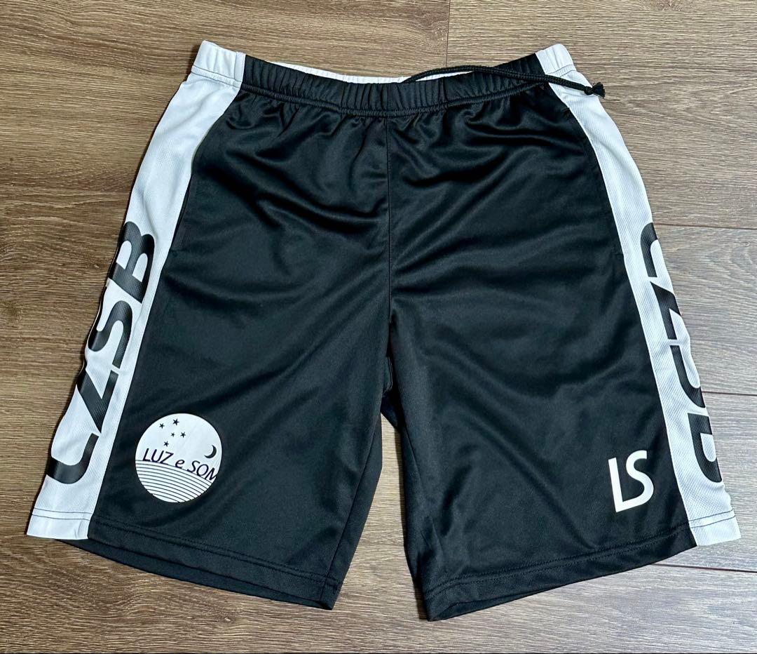 ◇最終値下げ◇ ルースイソンブラ　プラクティス上下セット　Luzesombra