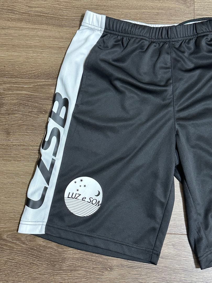 ◇最終値下げ◇ ルースイソンブラ　プラクティス上下セット　Luzesombra