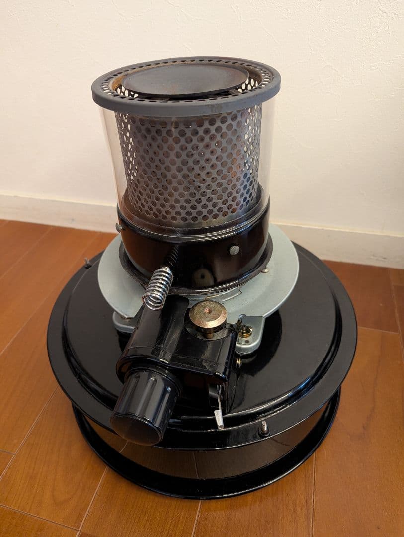 ★値下げ★アルパカストーブ　専用ケース付