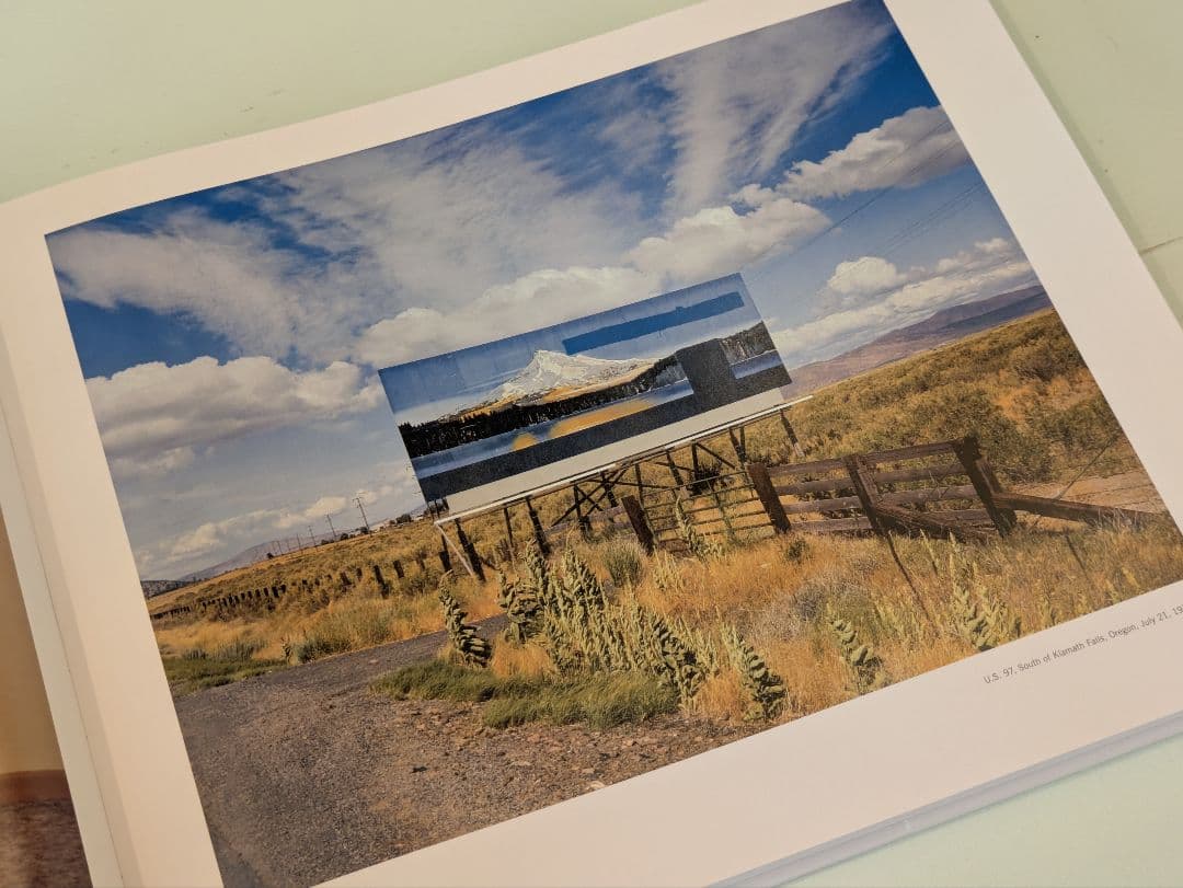 【新品】Uncommon Places : Shore / スティーブン・ショア