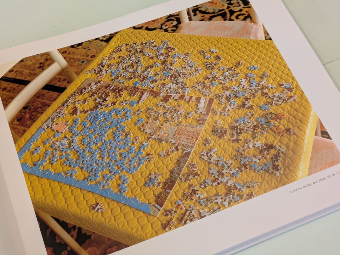 【新品】Uncommon Places : Shore / スティーブン・ショア