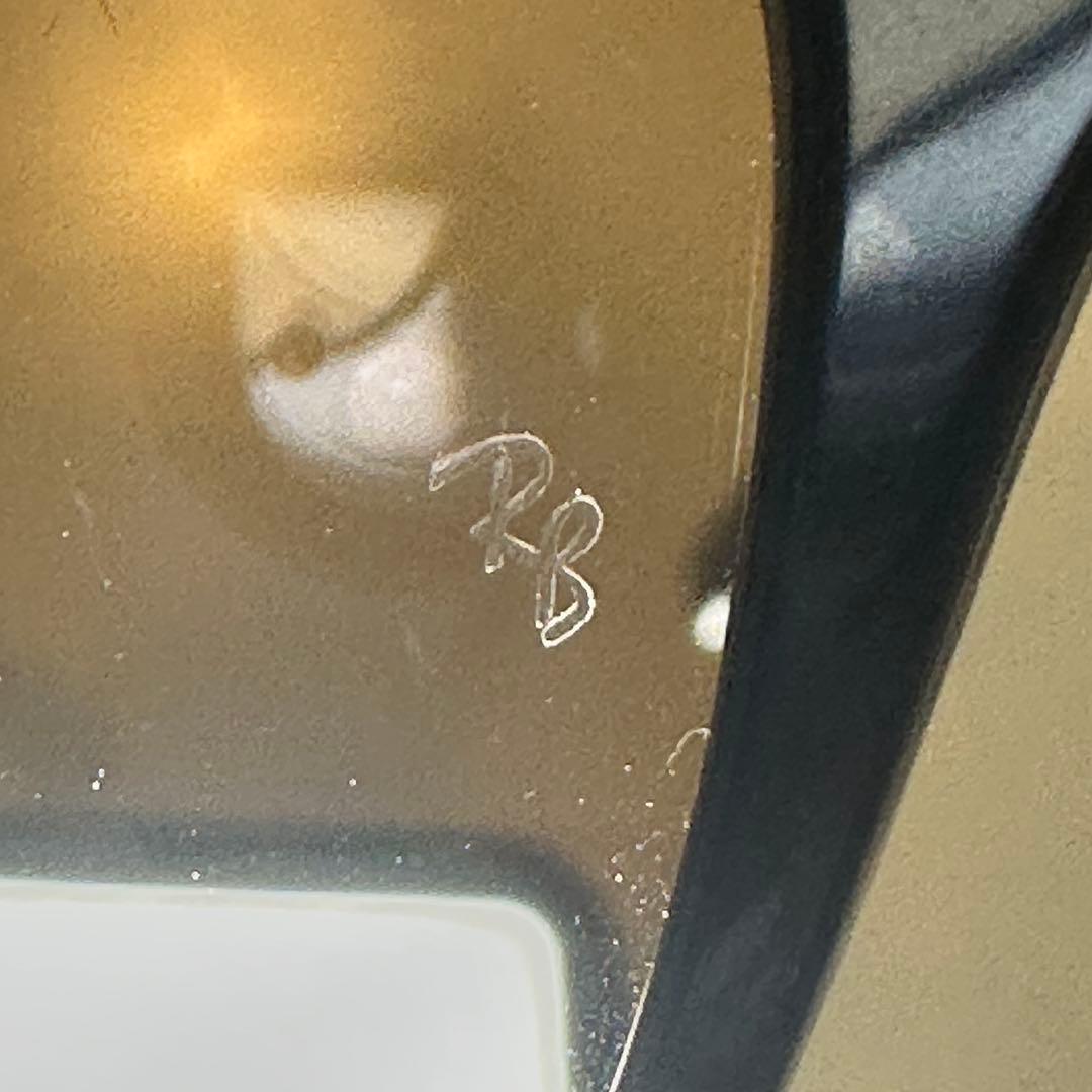 レイバン　RB4258 サングラス　ブラウン　Ray-ban