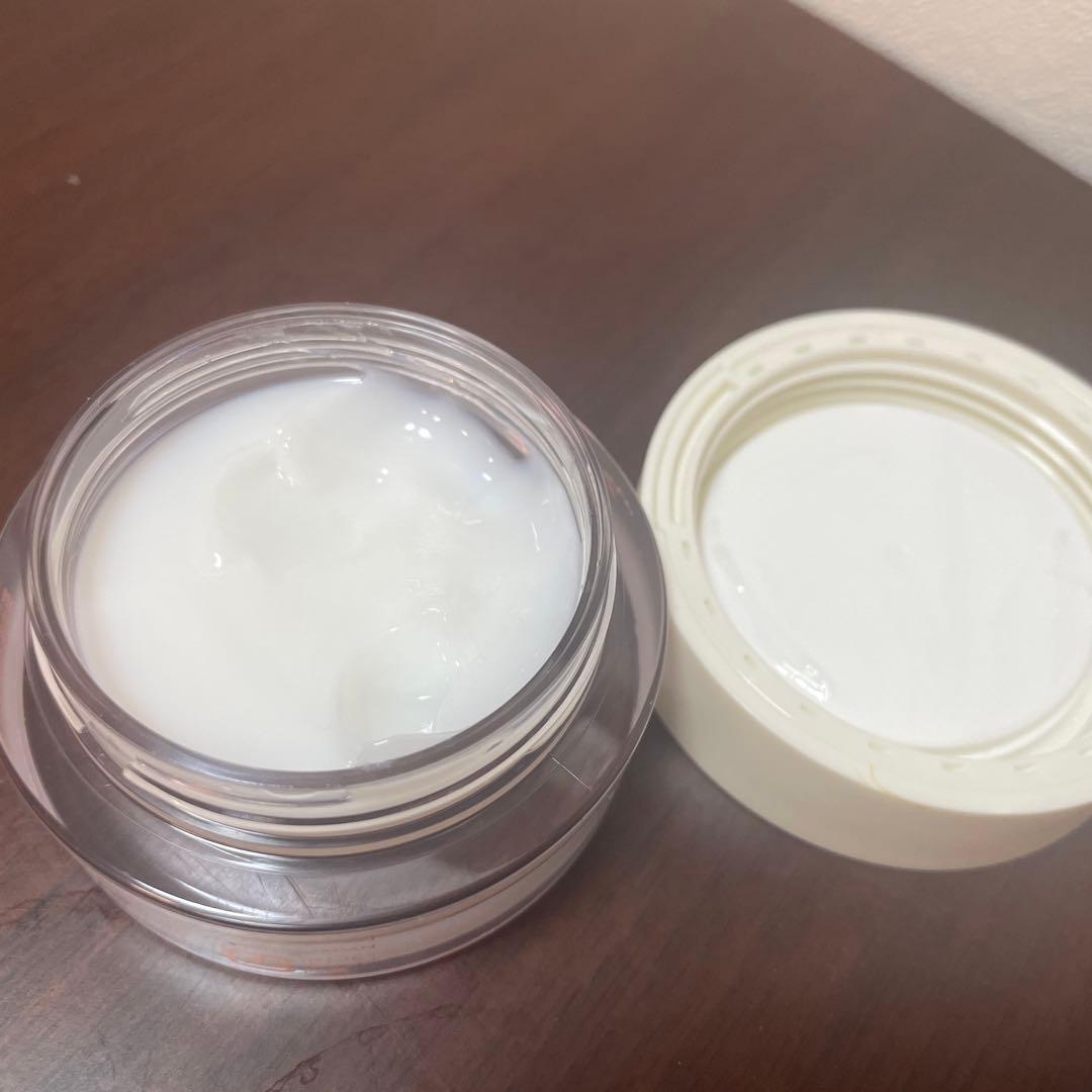 my NADESHICO emu カクタスリッチVBクリーム