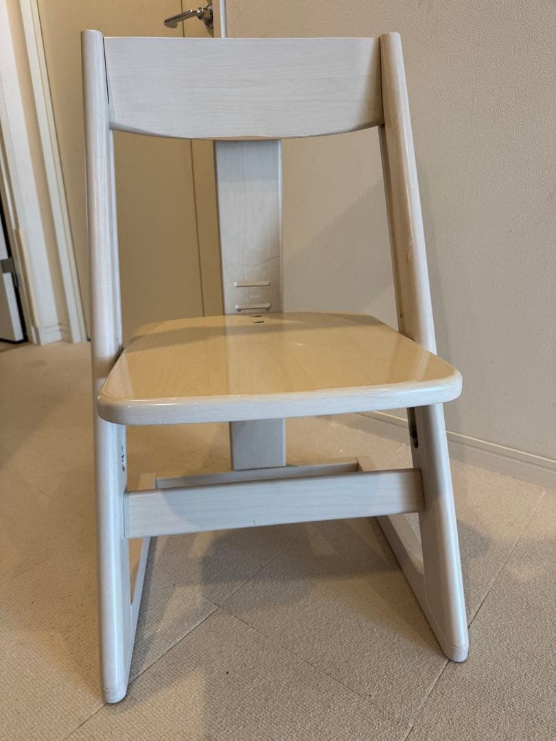 サクラ① 学習机（デスク）オカムラ（okamura）