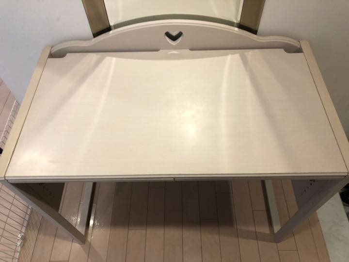 サクラ① 学習机（デスク）オカムラ（okamura）