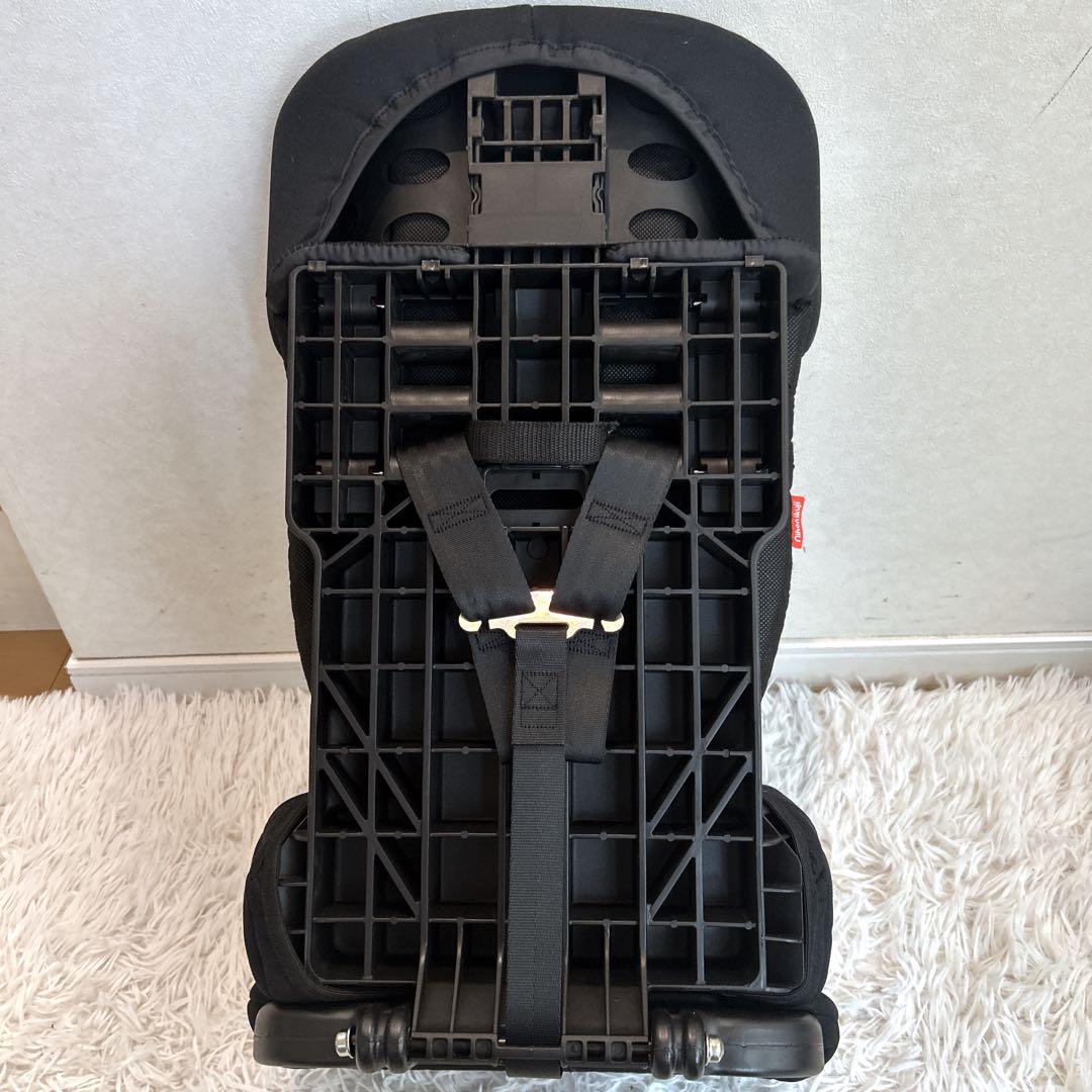 【美品】日本育児 トラベルベスト ECプラス 収納袋付 取扱説明書付