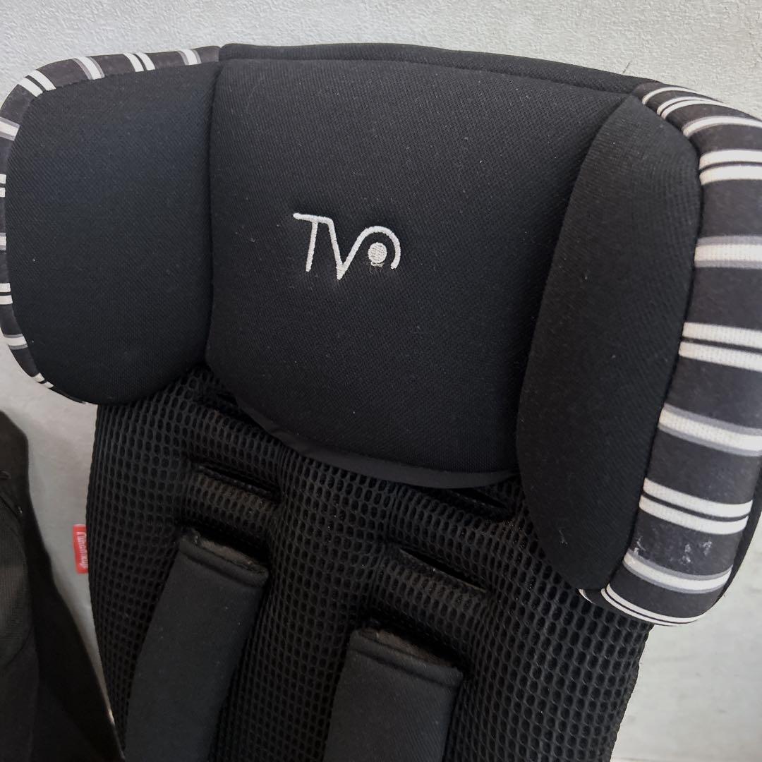 【美品】日本育児 トラベルベスト ECプラス 収納袋付 取扱説明書付