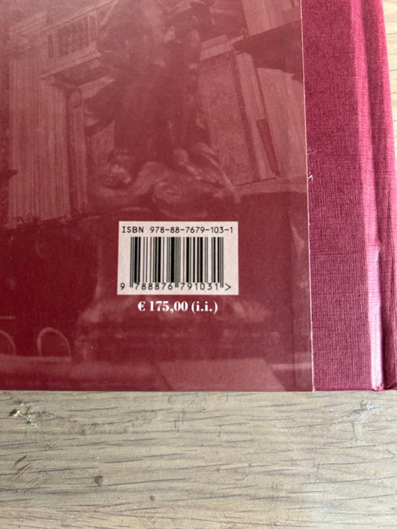 サンタマリア・マッジョーレ教会/美術品図録