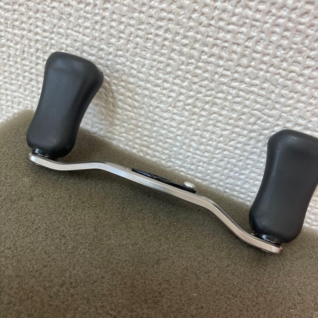 RCS⭐︎80mmクランクハンドルセット⭐︎H-12