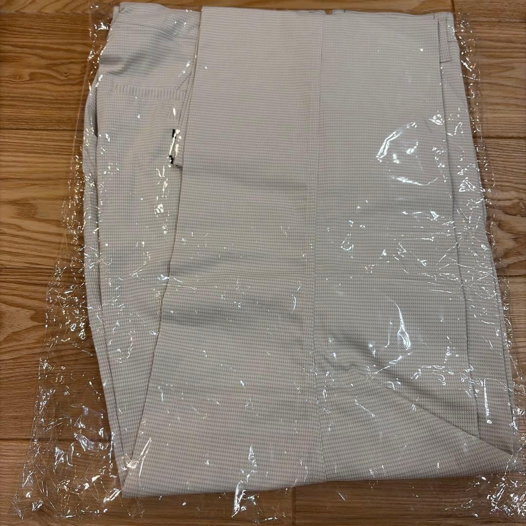 ルコック パンツ 大きいサイズ