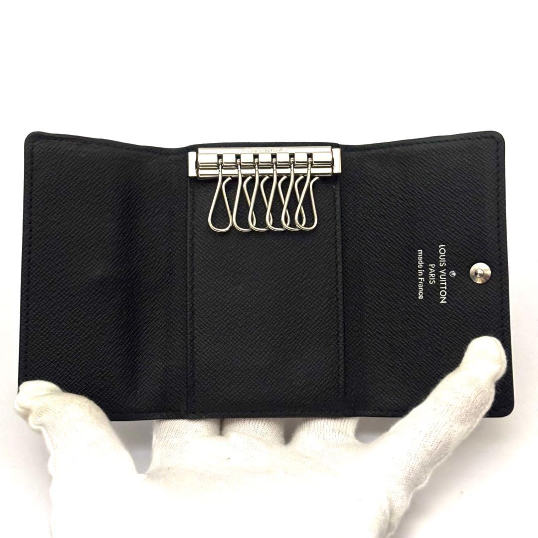 ⭐️新品同様レベル⭐️ルイヴィトン⭐️ダミエ⭐️グラフィット⭐️ミュレティクレ6⭐️