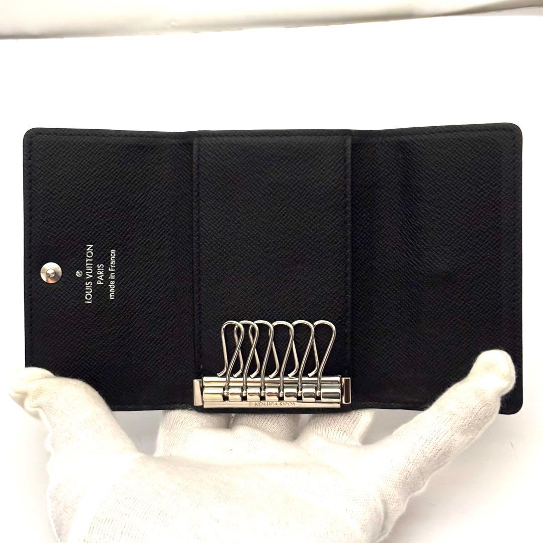 ⭐️新品同様レベル⭐️ルイヴィトン⭐️ダミエ⭐️グラフィット⭐️ミュレティクレ6⭐️