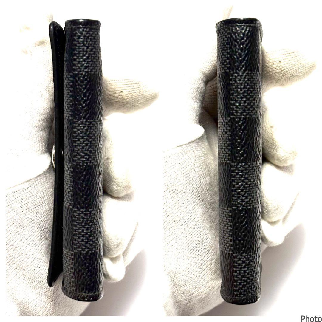 ⭐️新品同様レベル⭐️ルイヴィトン⭐️ダミエ⭐️グラフィット⭐️ミュレティクレ6⭐️