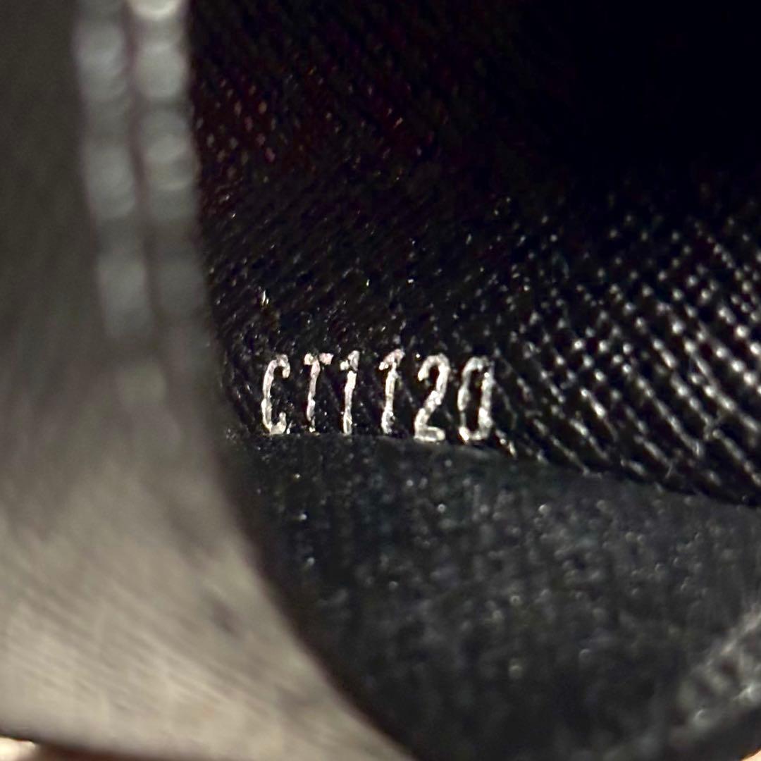 ⭐️新品同様レベル⭐️ルイヴィトン⭐️ダミエ⭐️グラフィット⭐️ミュレティクレ6⭐️