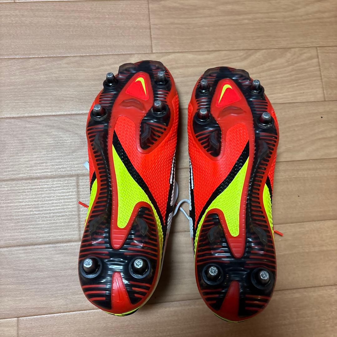 NIKE PHANTOM GT ファントムGT サッカーシューズ28cm SG