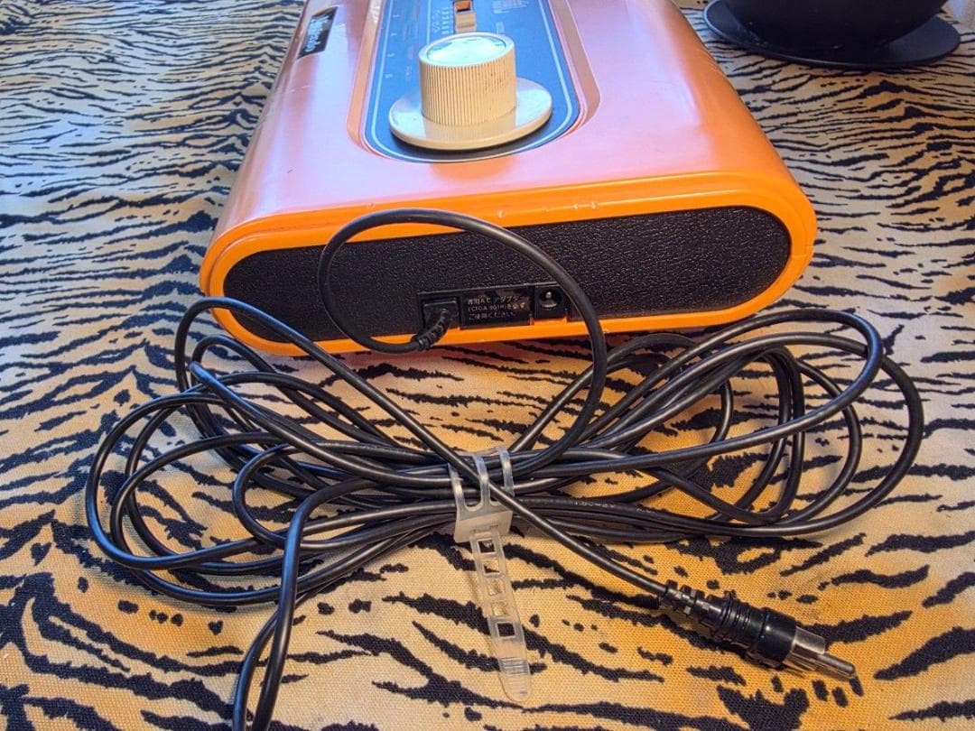 ジャンク品 当時物 任天堂 ブロック崩し LCTG-BK6 箱・説明書付き