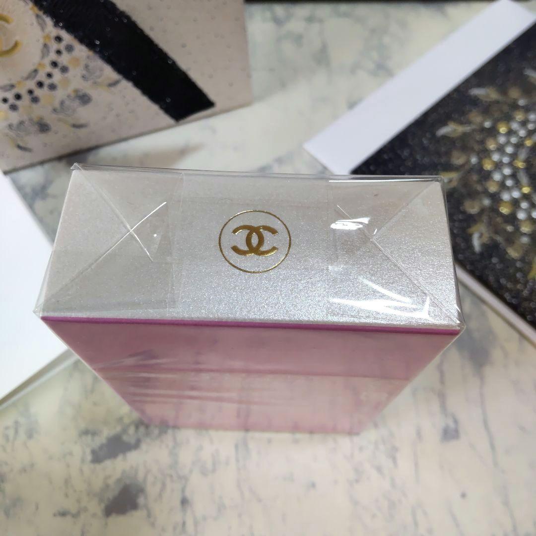 シャネルチャンスオータンドゥルパルファム新品未使用35ml