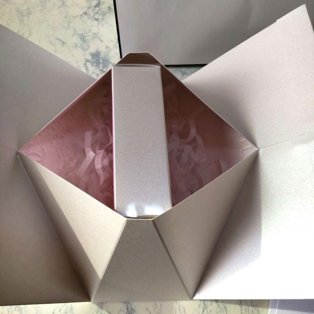 シャネルチャンスオータンドゥルパルファム新品未使用35ml