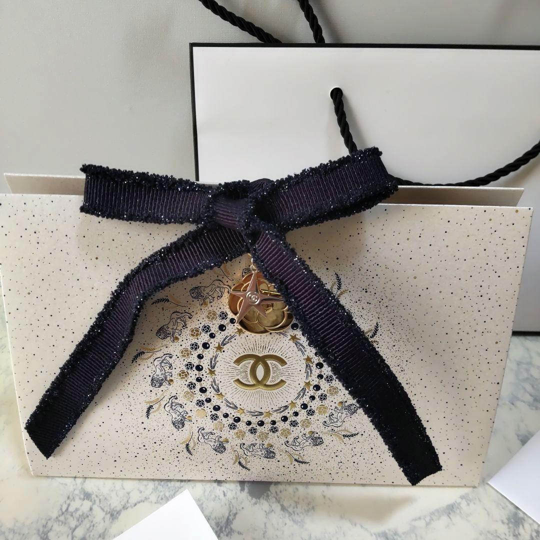 シャネルチャンスオータンドゥルパルファム新品未使用35ml