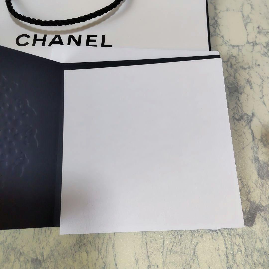 シャネルチャンスオータンドゥルパルファム新品未使用35ml