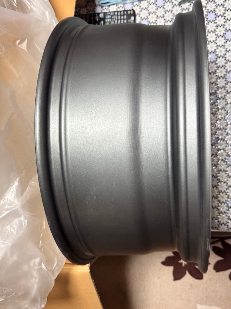 1329 19インチ アロイホイール