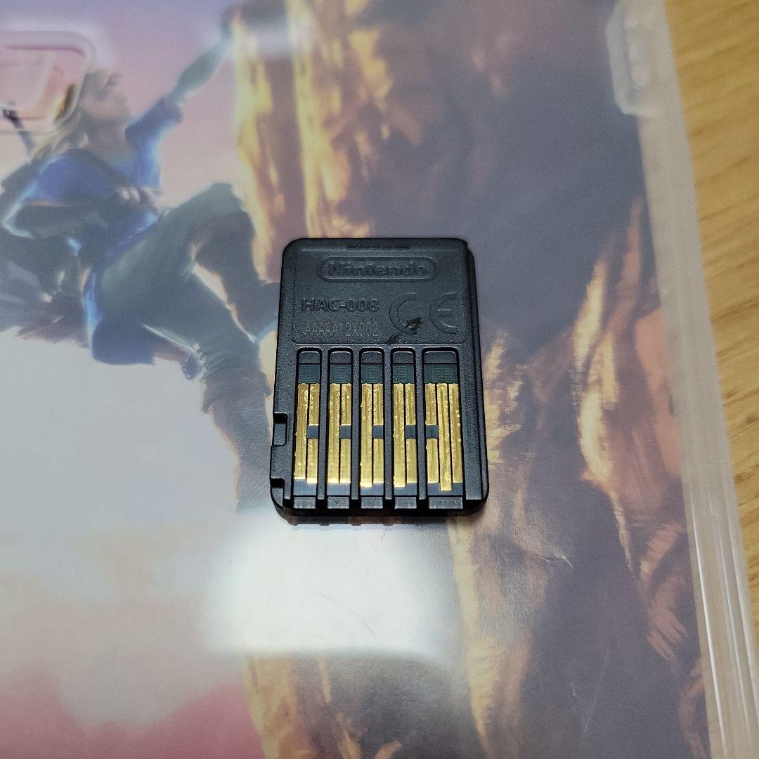 ゼルダ無双 厄災の黙示録　 ゼルダの伝説　ブレス　オブ　ザ　ワールド